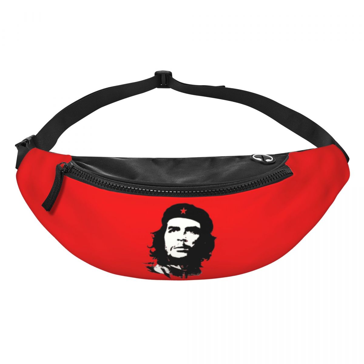 Custom Che Guevara Fanny Bag C - Women'S Fashion Revolution incelemesi ve fiyatı