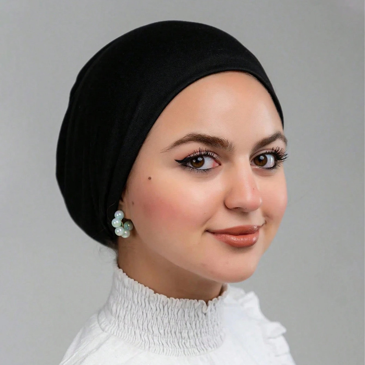 Hot Soild Cotton Modal Jersey  - Women Fashion Wear incelemesi ve fiyatı