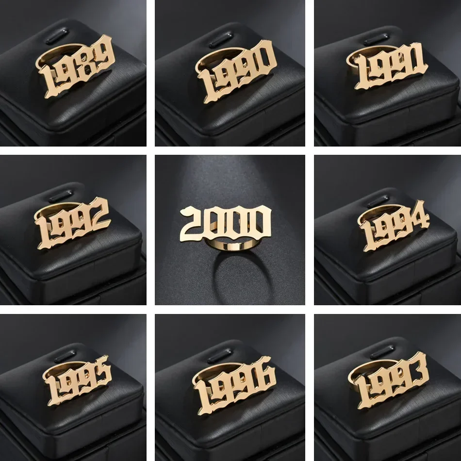 Charmsmic New Arabic Numerals  - Women'S Fashion Year 2000 incelemesi ve fiyatı