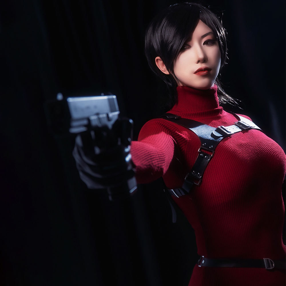 Female Ada Cosplay Wong Costum - Women Fashion Reddit incelemesi ve fiyatı