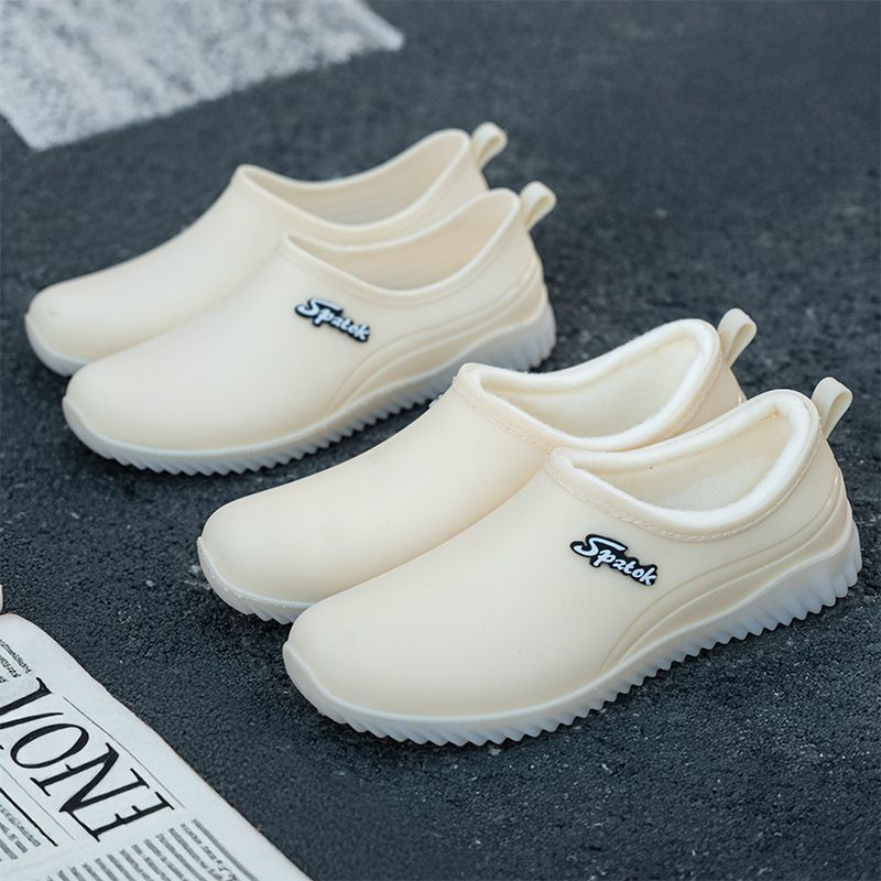 New Rain Shoes for Women, Wate - Women'S Fashion Rain Boots incelemesi ve fiyatı