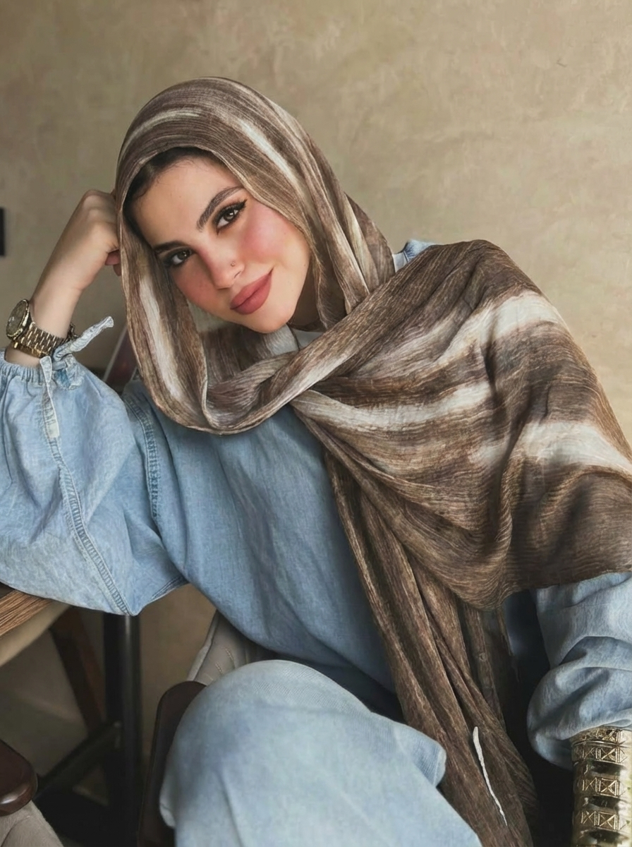 Ramadan Modal Rayon Muslim Hij - Women'S Fashion Trends incelemesi ve fiyatı