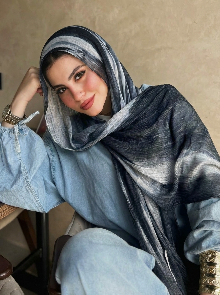 Ramadan Modal Rayon Muslim Hij - Women'S Fashion Trends incelemesi ve fiyatı