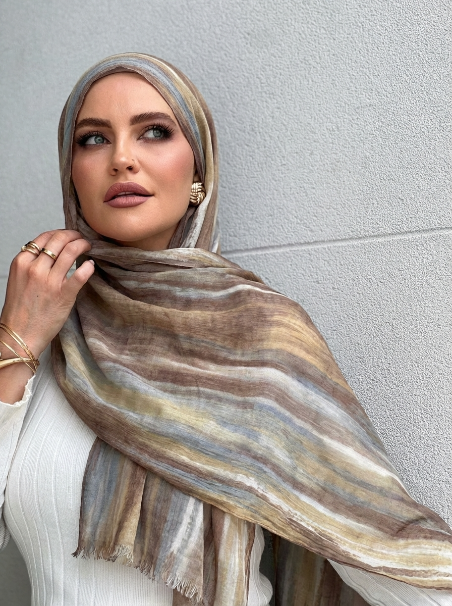 Ramadan Modal Rayon Muslim Hij - Women'S Fashion Trends incelemesi ve fiyatı
