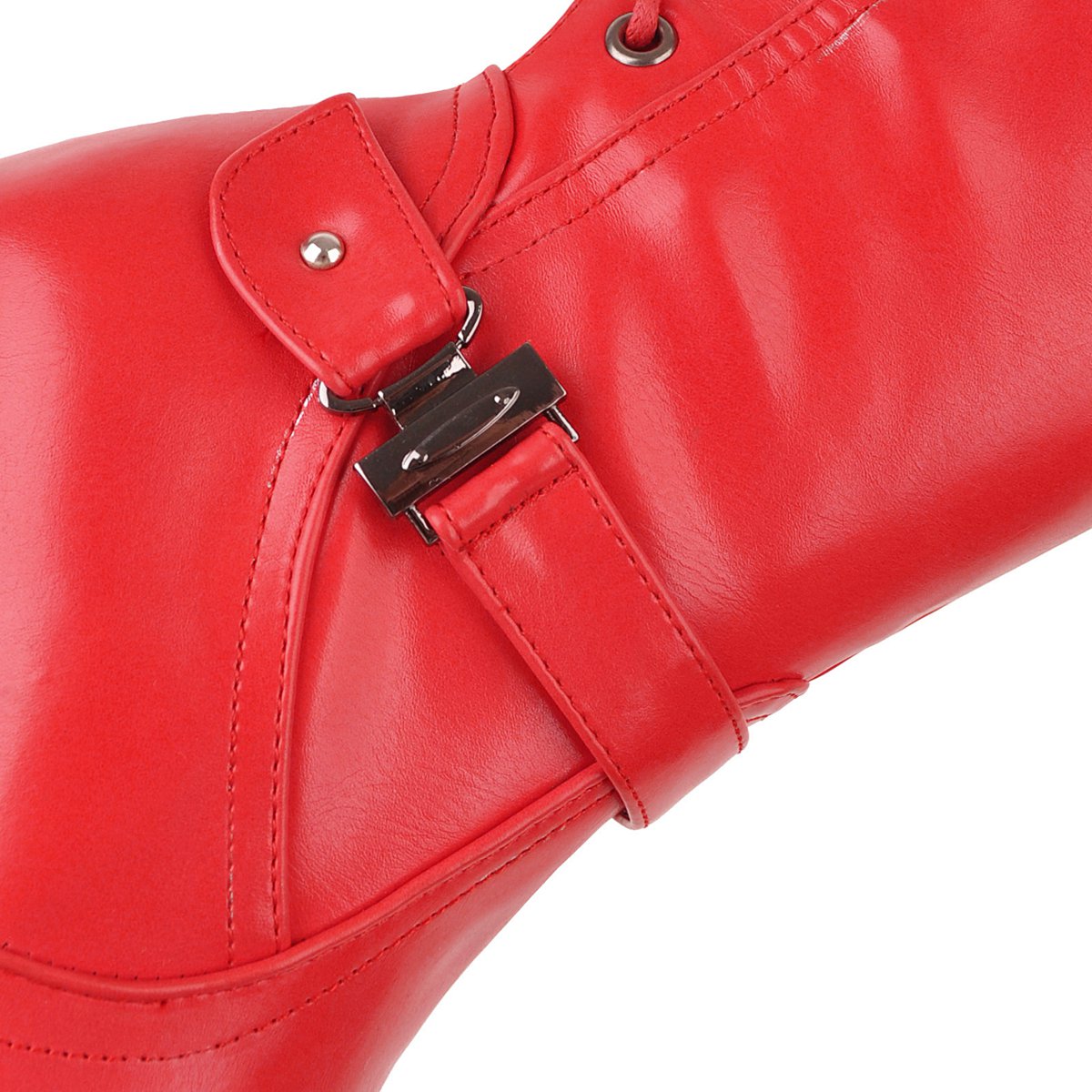 Winter Women Lace-up Platform  - Women Fashion Reddit incelemesi ve fiyatı