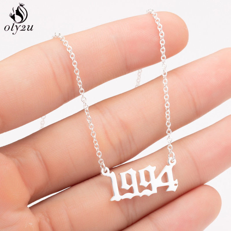 Punk Old English Year Number N - Women'S Fashion Year 2000 incelemesi ve fiyatı