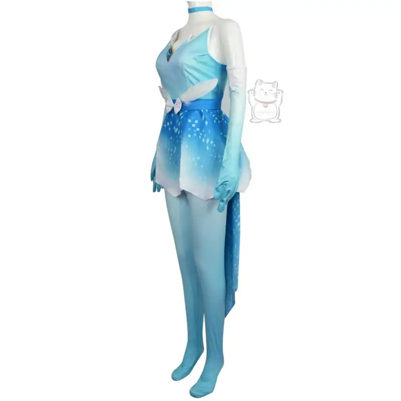 Peach Princess Bijie Easter Dr - Women Fashion Gloves incelemesi ve fiyatı