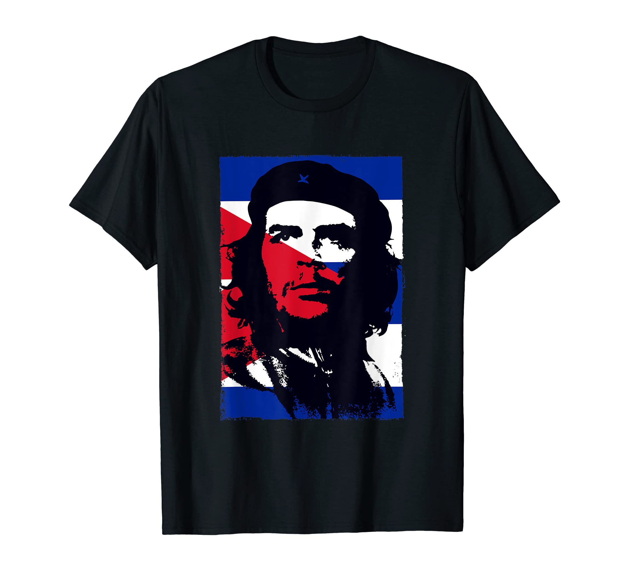Che Guevara Shirt Rebel Cuban  - Women'S Fashion Revolution incelemesi ve fiyatı