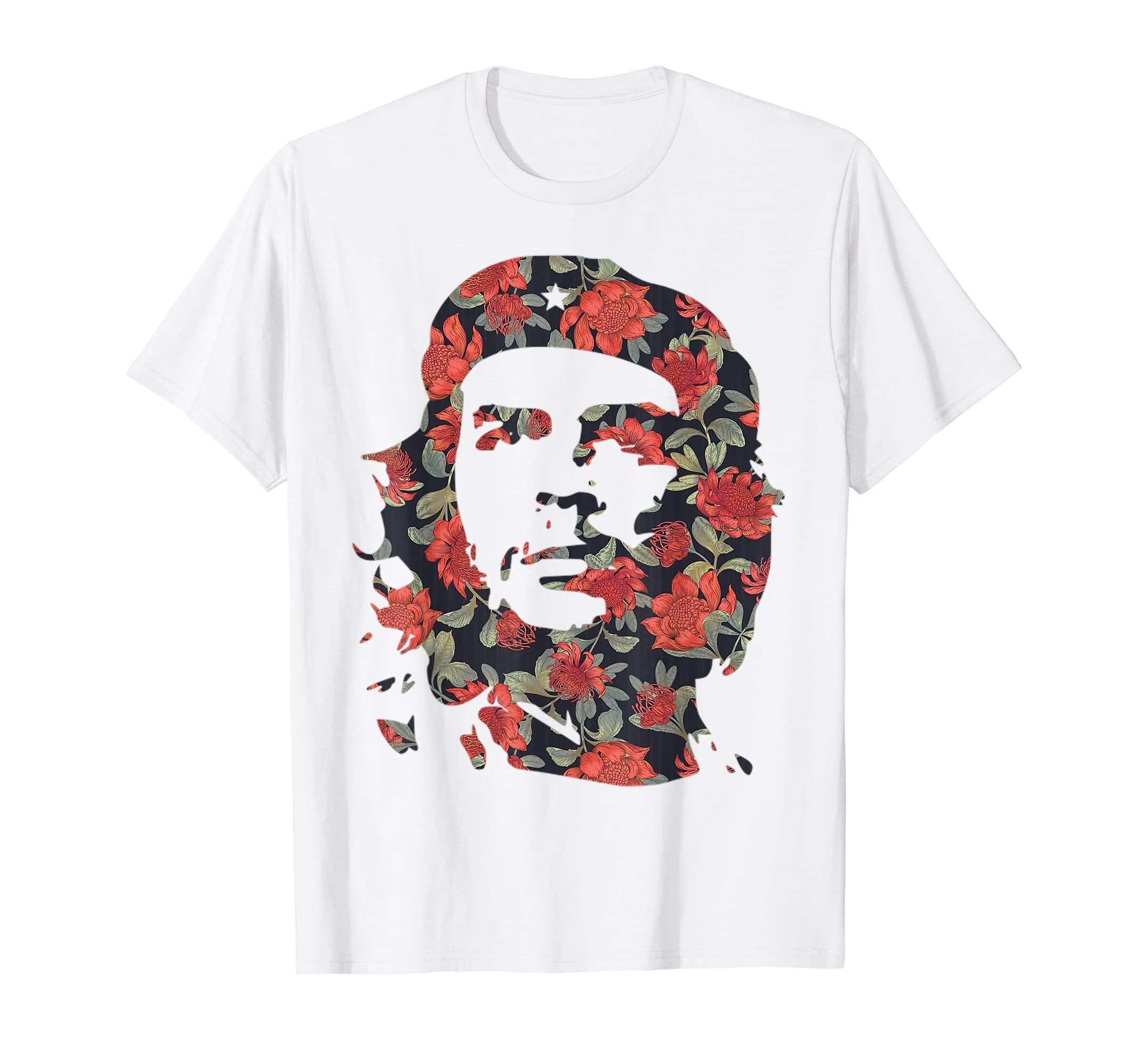 Che Guevara Shirt Rebel Cuban  - Women'S Fashion Revolution incelemesi ve fiyatı