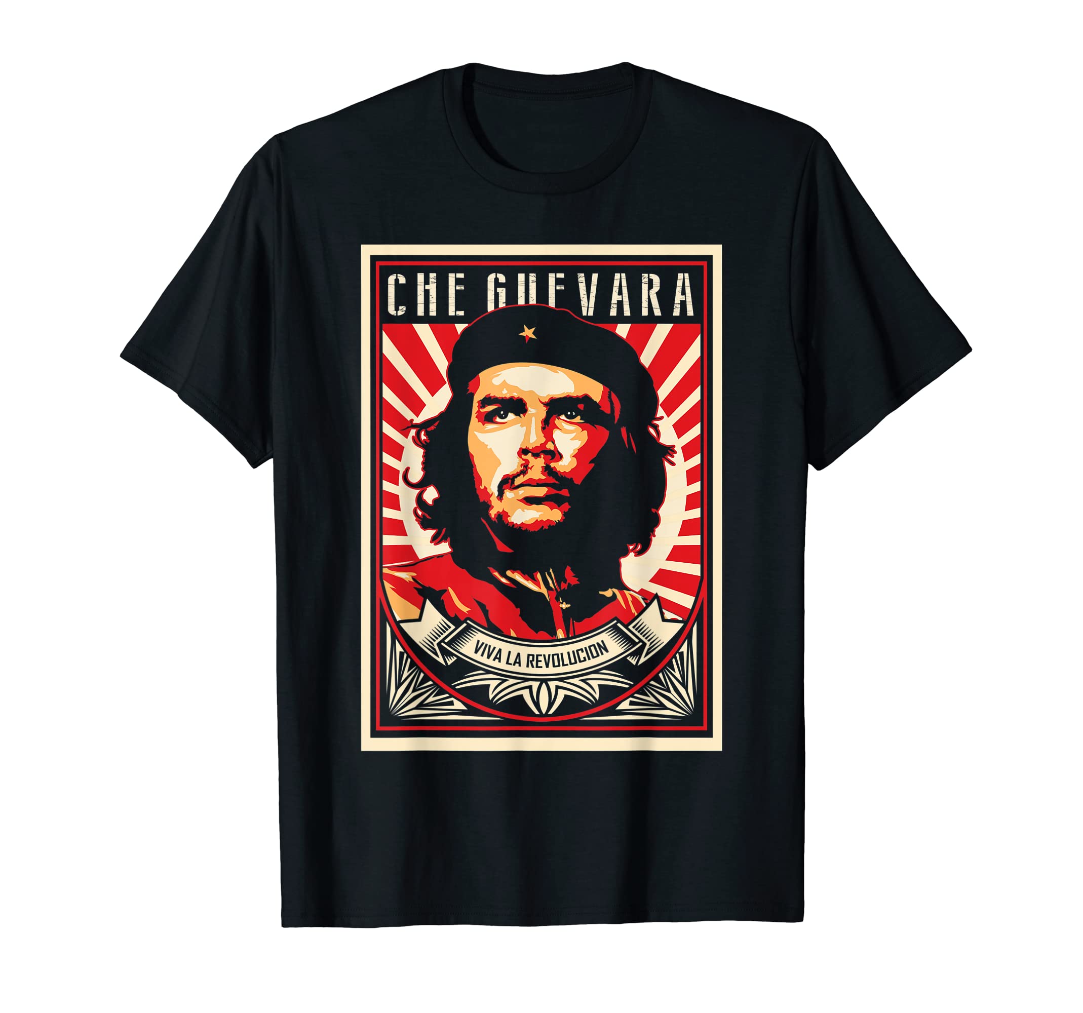Che Guevara Shirt Rebel Cuban  - Women'S Fashion Revolution incelemesi ve fiyatı