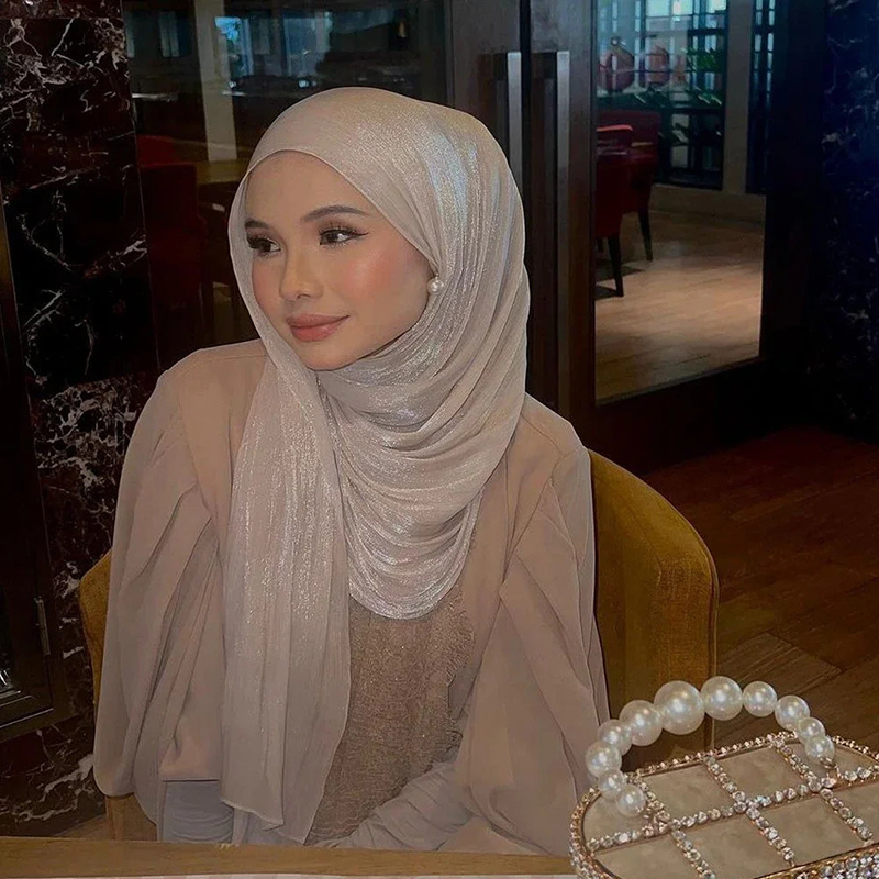 2026 New Arrival Shimmery Silk - Women'S Fashion Trends incelemesi ve fiyatı