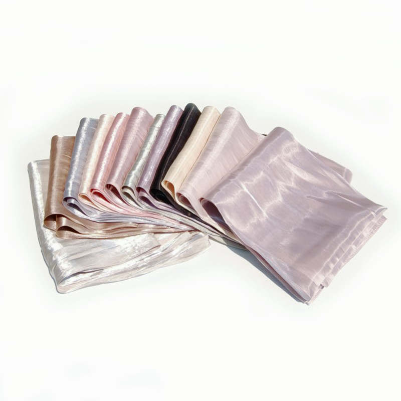 2026 New Arrival Shimmery Silk - Women'S Fashion Trends incelemesi ve fiyatı