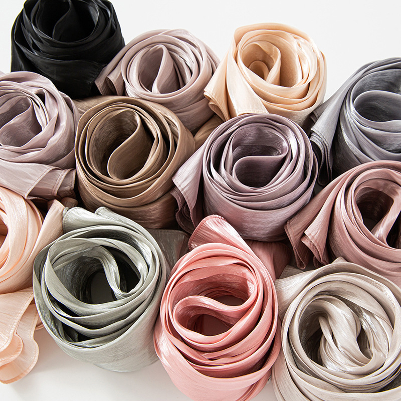 2026 New Arrival Shimmery Silk - Women'S Fashion Trends incelemesi ve fiyatı