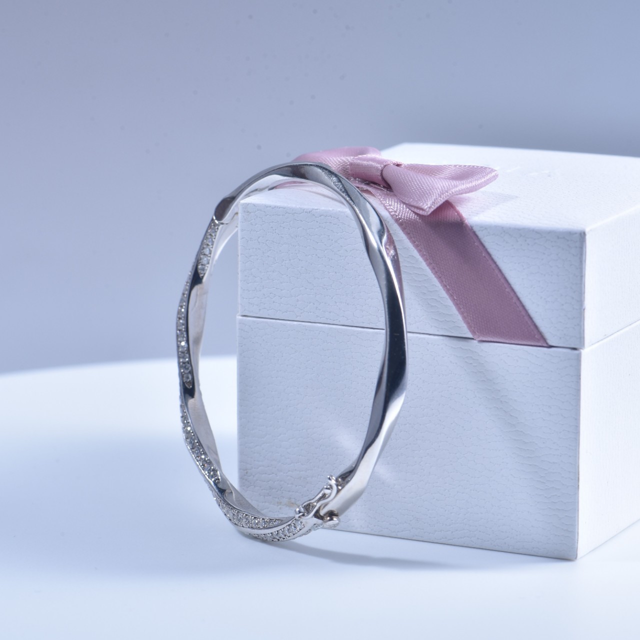s925 Sterling Silver Bangle fo - Women'S Fashion Jewellery incelemesi ve fiyatı