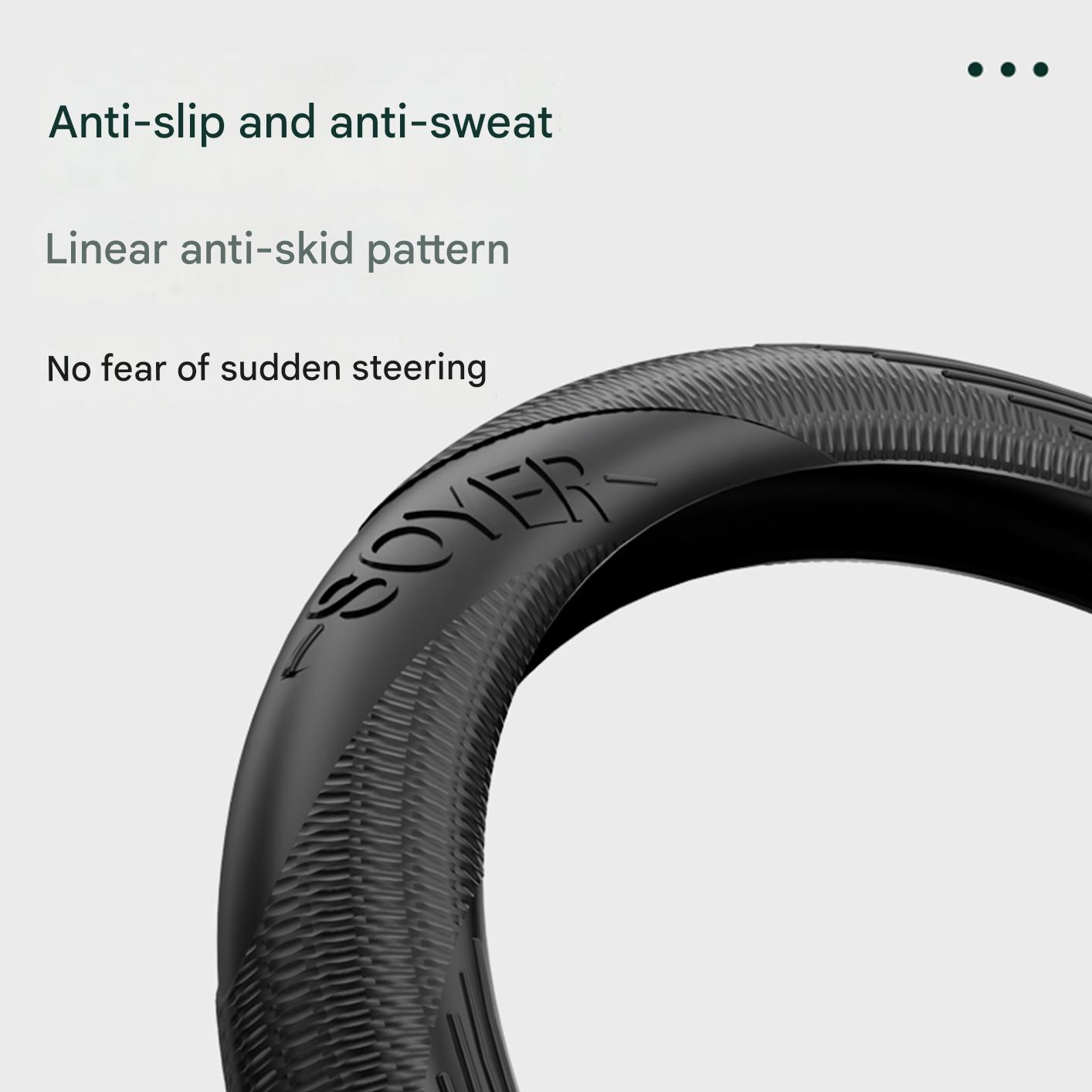 Car silicone steering wheel co - Women Fashion Hub incelemesi ve fiyatı