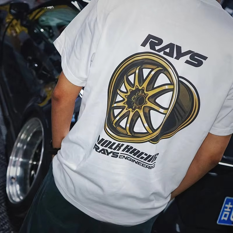 Japanese Modified Car RAYS Whe - Women Fashion Hub incelemesi ve fiyatı