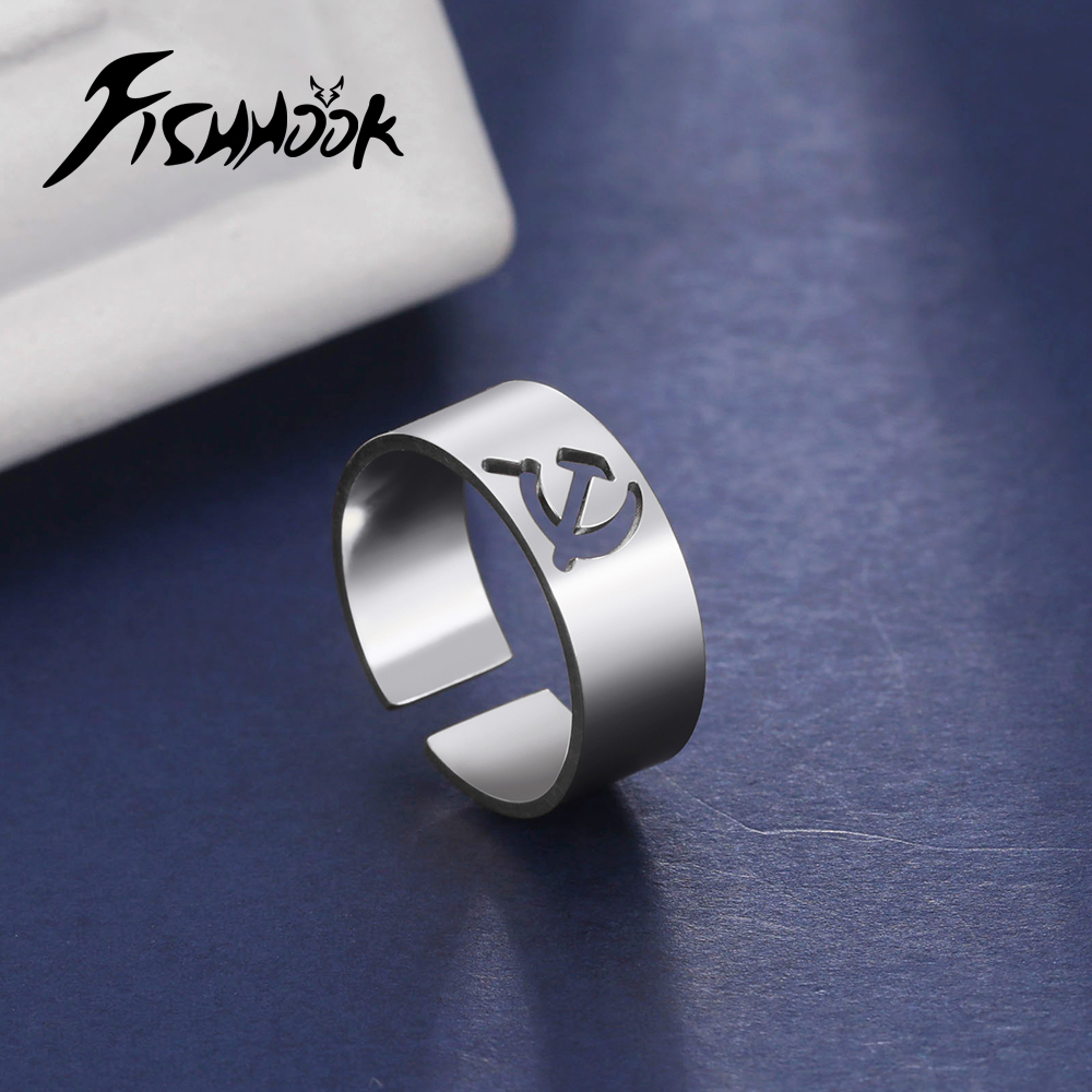 Soviet Hammer Sickle Finger Ri - Women'S Fashion Revolution incelemesi ve fiyatı