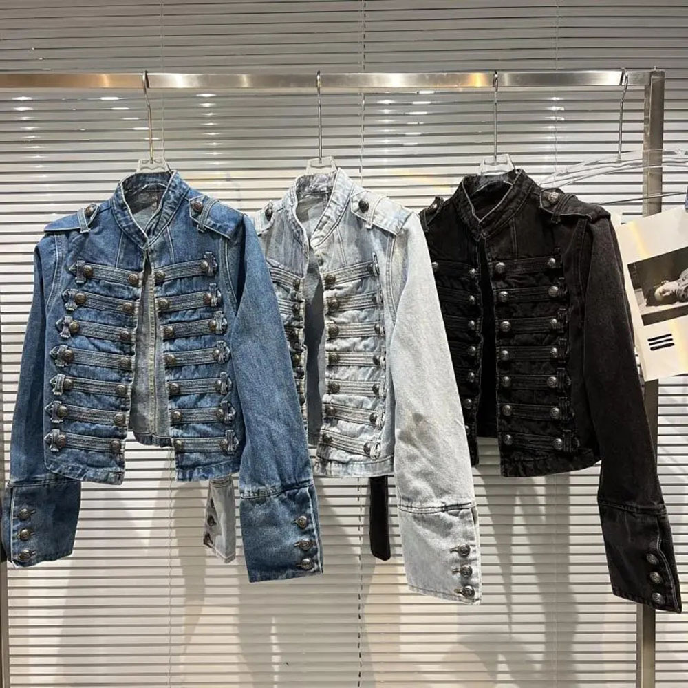 2025 Spring Autumn Womens Slim - Women Fashion Jeans Top incelemesi ve fiyatı