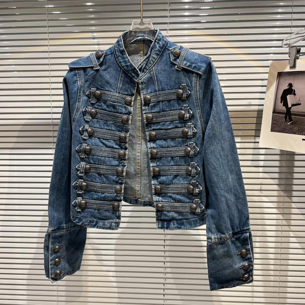 2025 Spring Autumn Womens Slim - Women Fashion Jeans Top incelemesi ve fiyatı