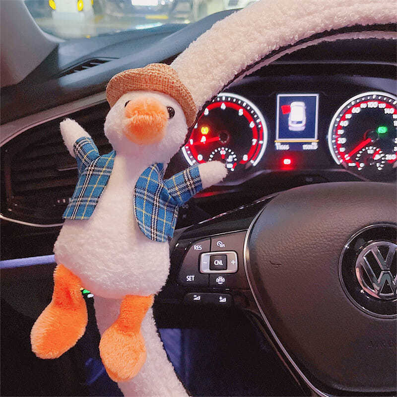 Winter Plush Steering Wheel Co - Women Fashion Hub incelemesi ve fiyatı
