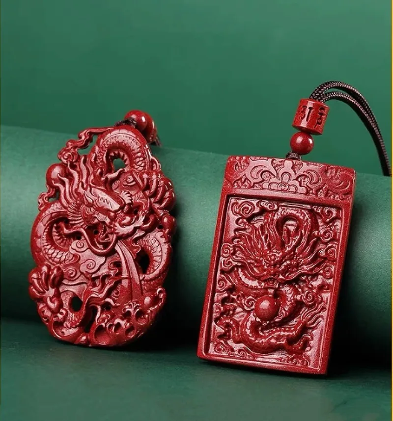 Fashion Cinnabar Jade Double S - Women'S Fashion Jewellery incelemesi ve fiyatı