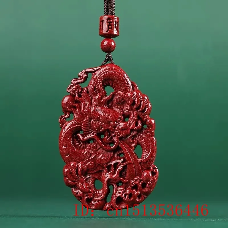 Fashion Cinnabar Jade Double S - Women'S Fashion Jewellery incelemesi ve fiyatı