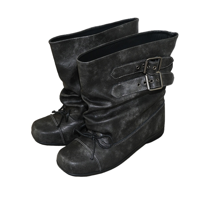 Flats Women Ankle Boots Fashio - Women'S Fashion Trends 2025 incelemesi ve fiyatı