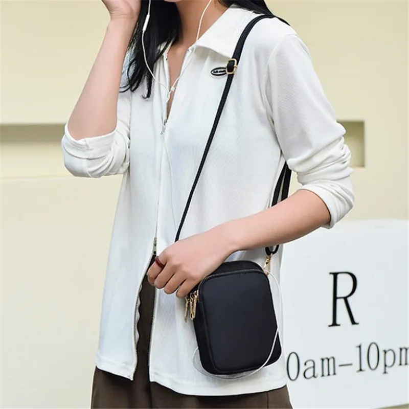 Sport Wallet, Mobile Phone Bag - Women Fashion Handbags incelemesi ve fiyatı