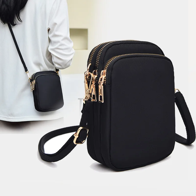 Sport Wallet, Mobile Phone Bag - Women Fashion Handbags incelemesi ve fiyatı