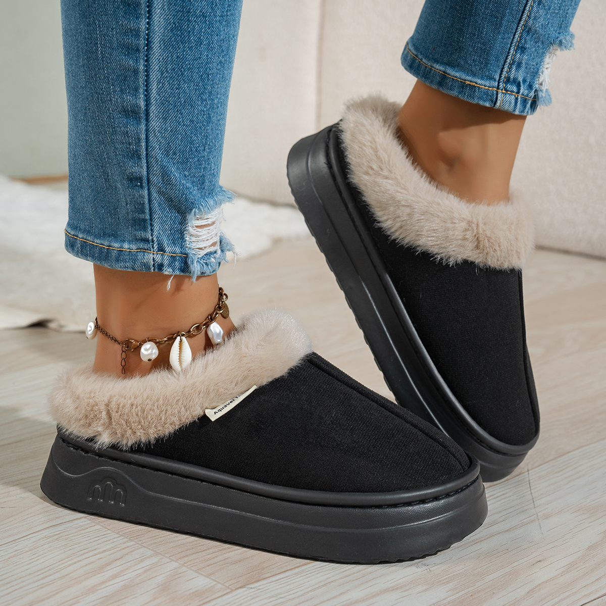 Outdoor Casual Fashion Simple  - Women Fashion Show incelemesi ve fiyatı