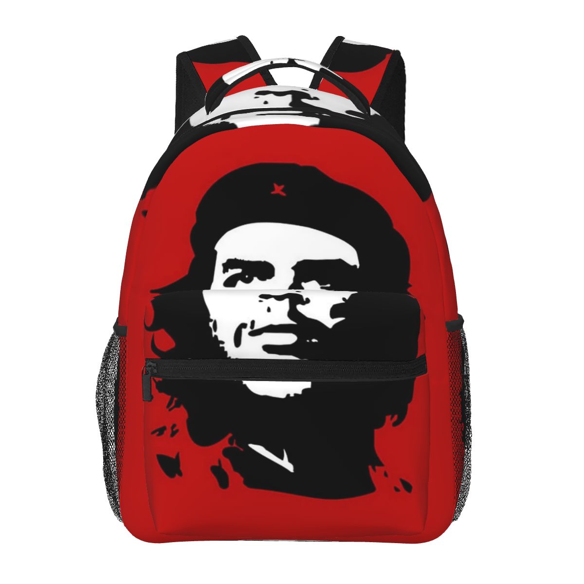 Che Guevara Revolution Printed - Women'S Fashion Revolution incelemesi ve fiyatı