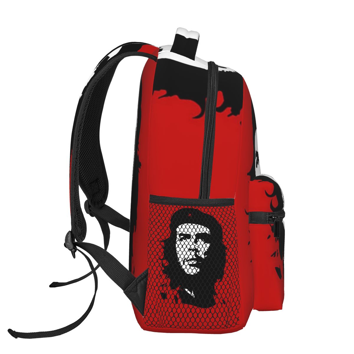 Che Guevara Revolution Printed - Women'S Fashion Revolution incelemesi ve fiyatı