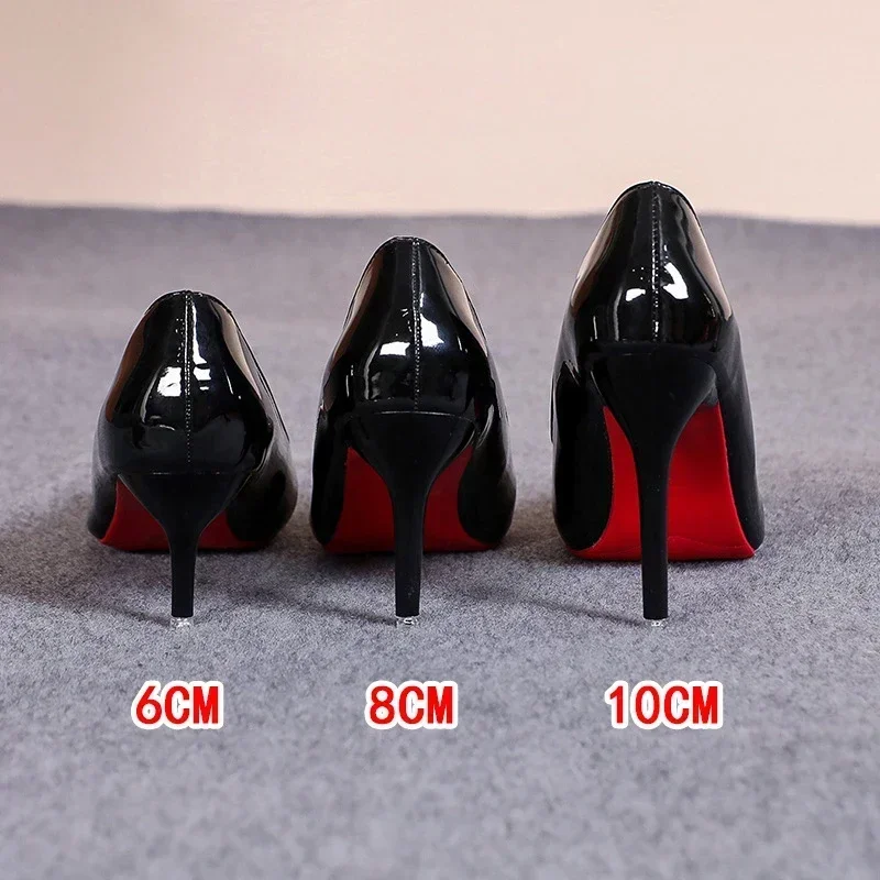 Sexy Red Bottom Women High Hee - Women Fashion Reddit incelemesi ve fiyatı