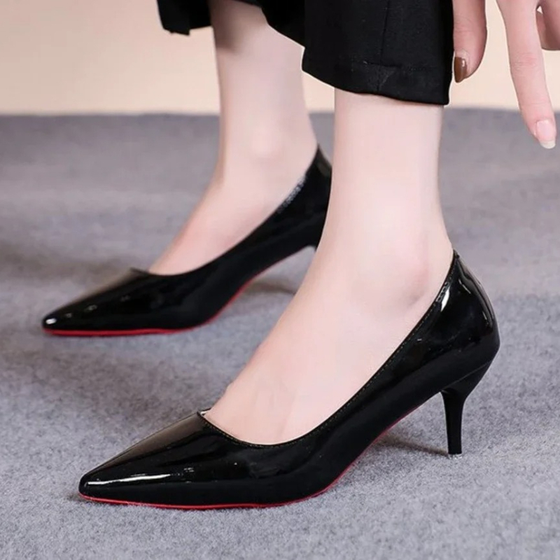 Sexy Red Bottom Women High Hee - Women Fashion Reddit incelemesi ve fiyatı