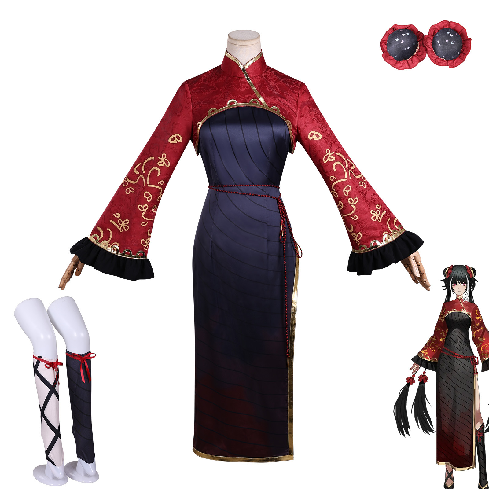 Hot Limbus Company‌ Jia Xichun - Women Fashion Reddit incelemesi ve fiyatı