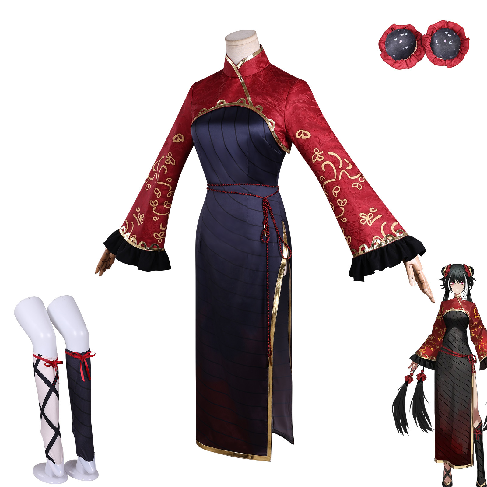 Hot Limbus Company‌ Jia Xichun - Women Fashion Reddit incelemesi ve fiyatı
