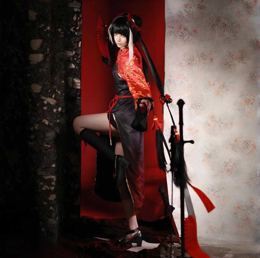 Hot Limbus Company‌ Jia Xichun - Women Fashion Reddit incelemesi ve fiyatı