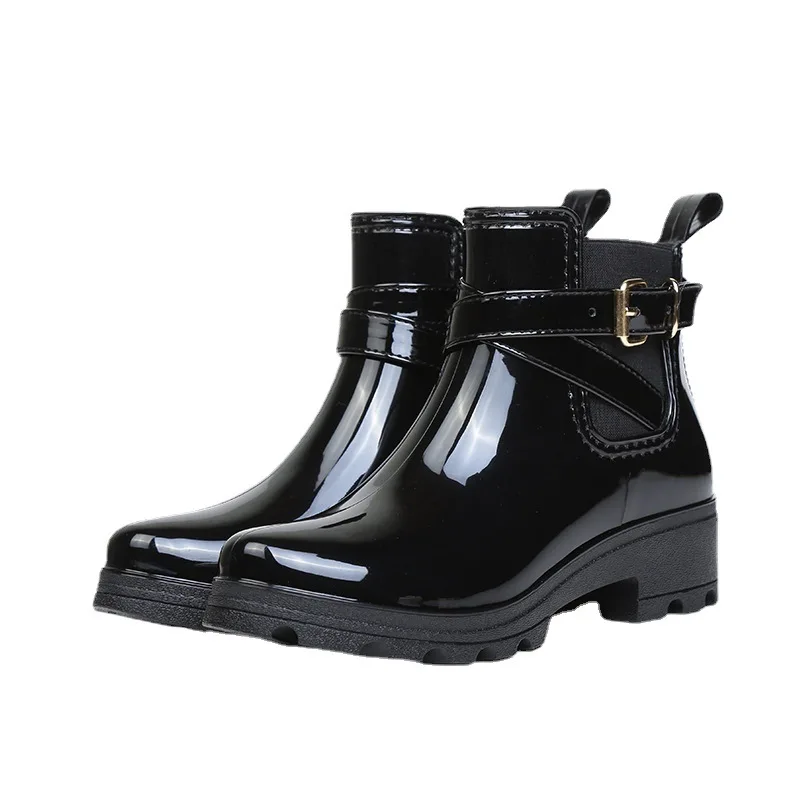 Women's Shoes Fashion Waterpro - Women'S Fashion Rain Boots incelemesi ve fiyatı