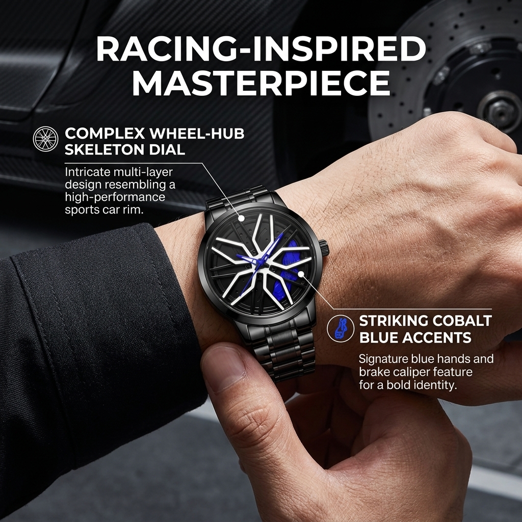 1pc Fashion Sports Watch with  - Women Fashion Hub incelemesi ve fiyatı