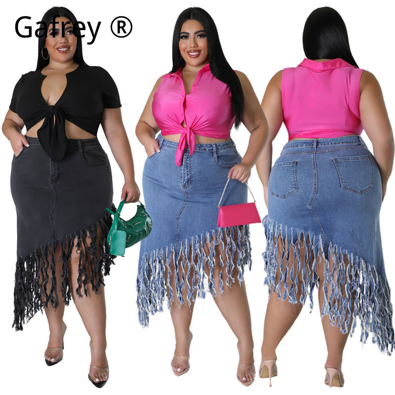Women Plus Size 1XL 2XL 3XL Sp - Women Fashion Jeans incelemesi ve fiyatı