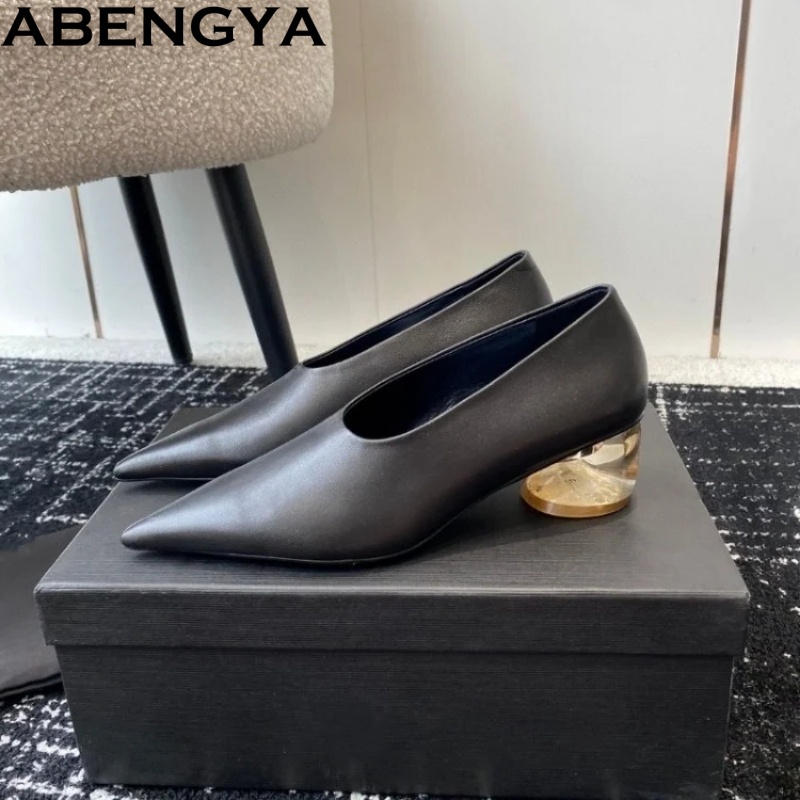 Spring Real Leather Crystal He - Women Fashion Jeans incelemesi ve fiyatı
