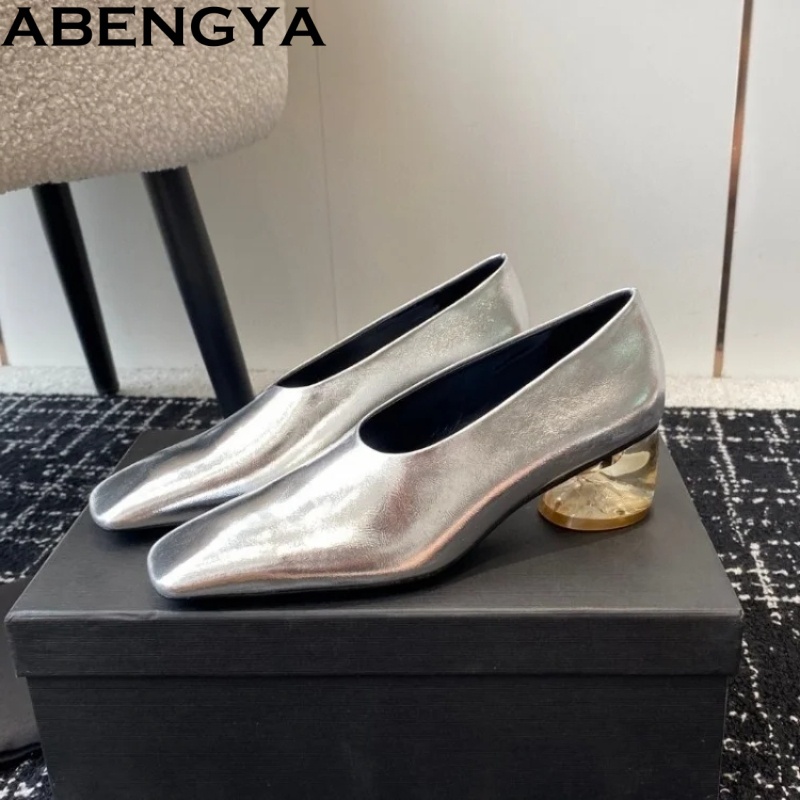 Spring Real Leather Crystal He - Women Fashion Jeans incelemesi ve fiyatı