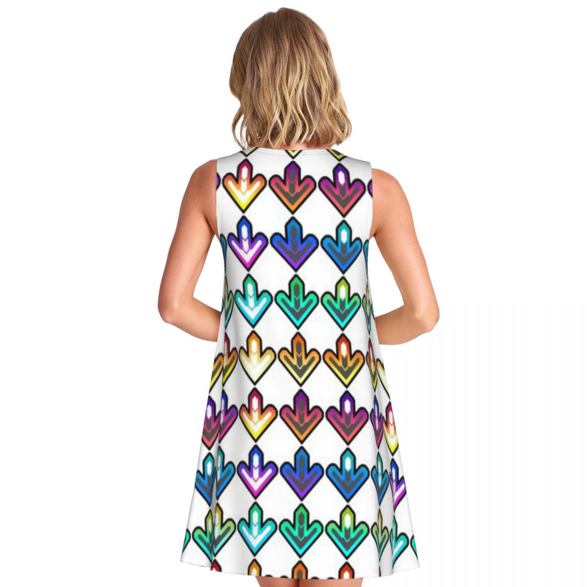 Dance Dance Revolution Arrows  - Women'S Fashion Revolution incelemesi ve fiyatı
