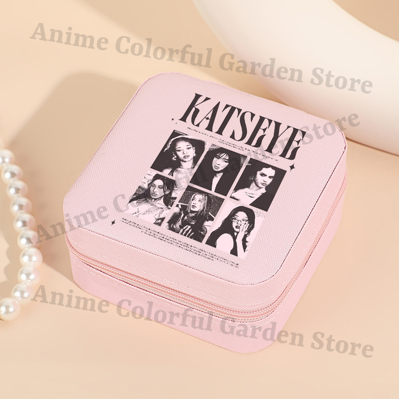 Fashion K POP KATSEYE Jewelry  - Women'S Fashion Earrings incelemesi ve fiyatı