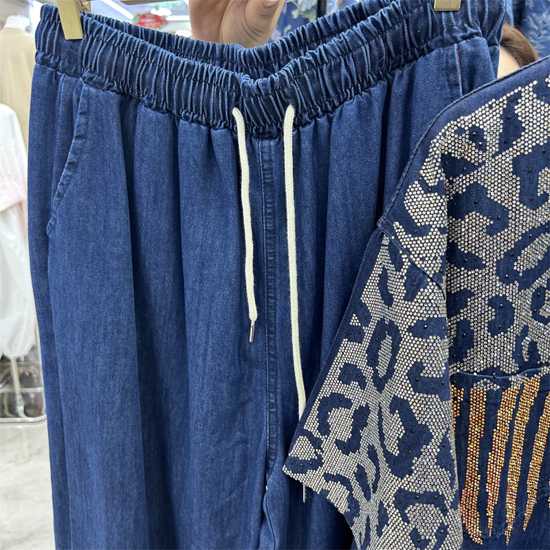 Fashion Spring Summer Women Tw - Women Fashion Jeans Top incelemesi ve fiyatı