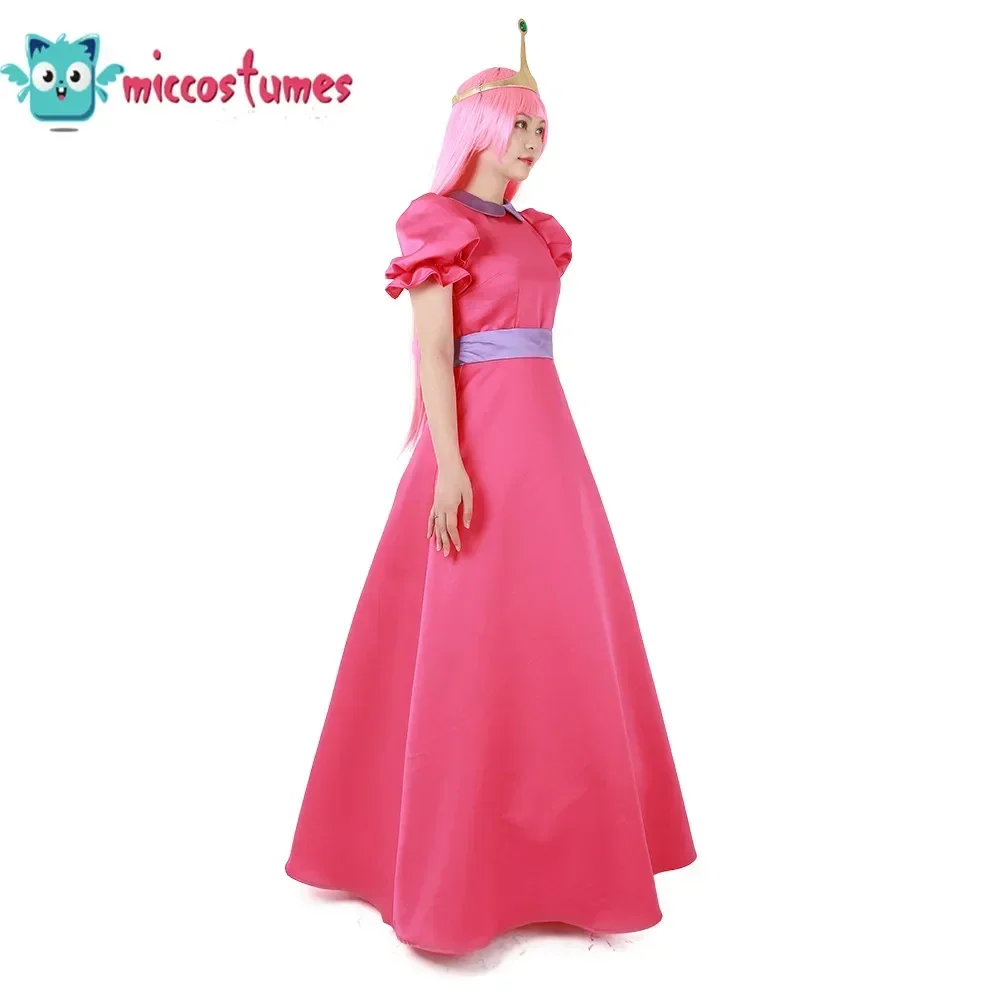 Miccostumes 's Pink Princess C - Women Fashion Reddit incelemesi ve fiyatı
