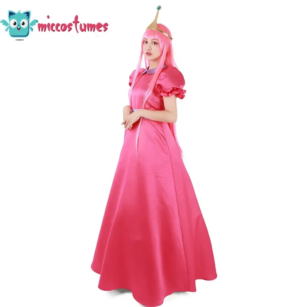 Miccostumes 's Pink Princess C - Women Fashion Reddit incelemesi ve fiyatı