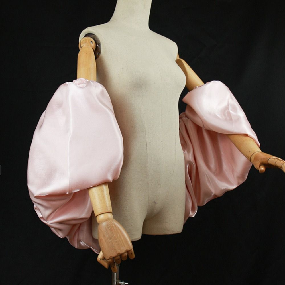 Hot Pink Prom Dress Wedding Br - Women Fashion Gloves incelemesi ve fiyatı