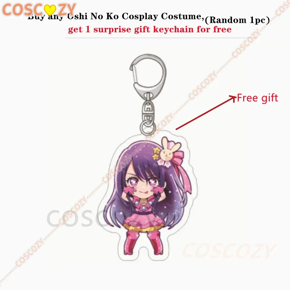 New Arrival Ai Hoshino Cosplay - Women Fashion Reddit incelemesi ve fiyatı
