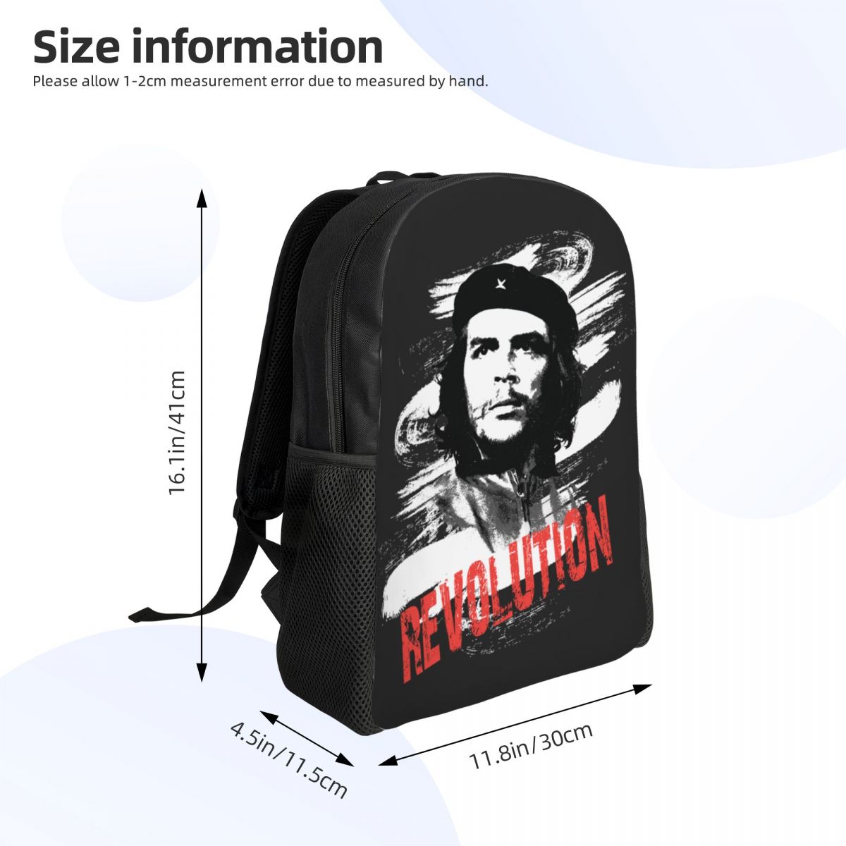 Customized Che Guevara Revolut - Women'S Fashion Revolution incelemesi ve fiyatı